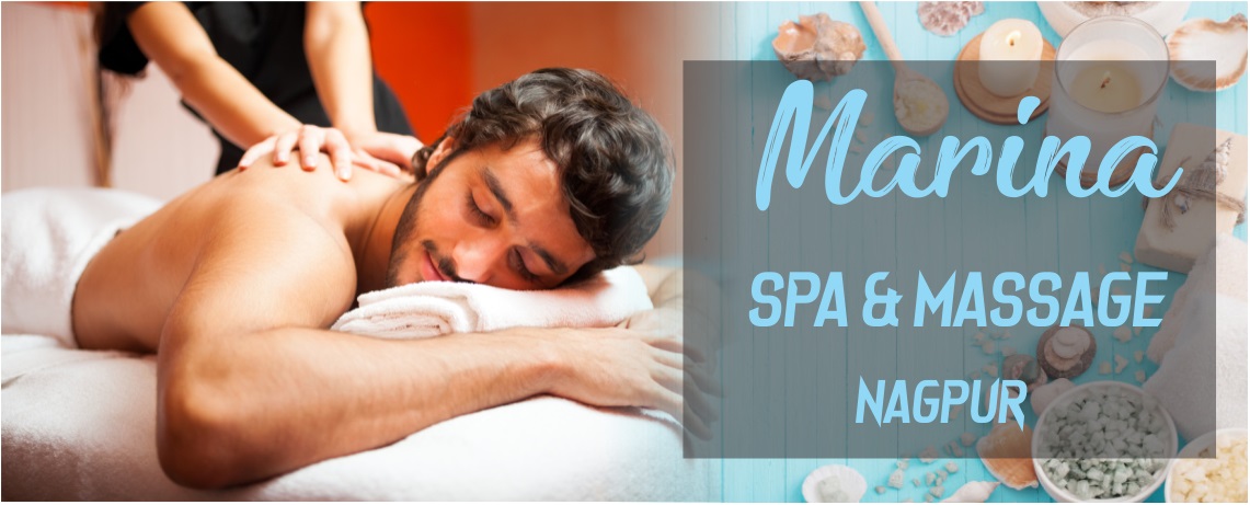 Marina Spa and Massage Nagpur